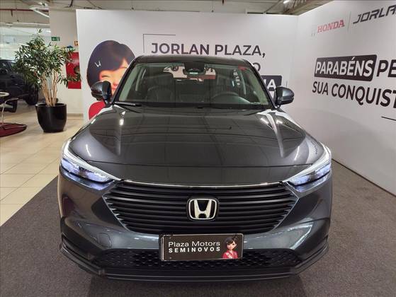 HONDA HR-V 1.5 DI I-VTEC FLEX EXL CVT